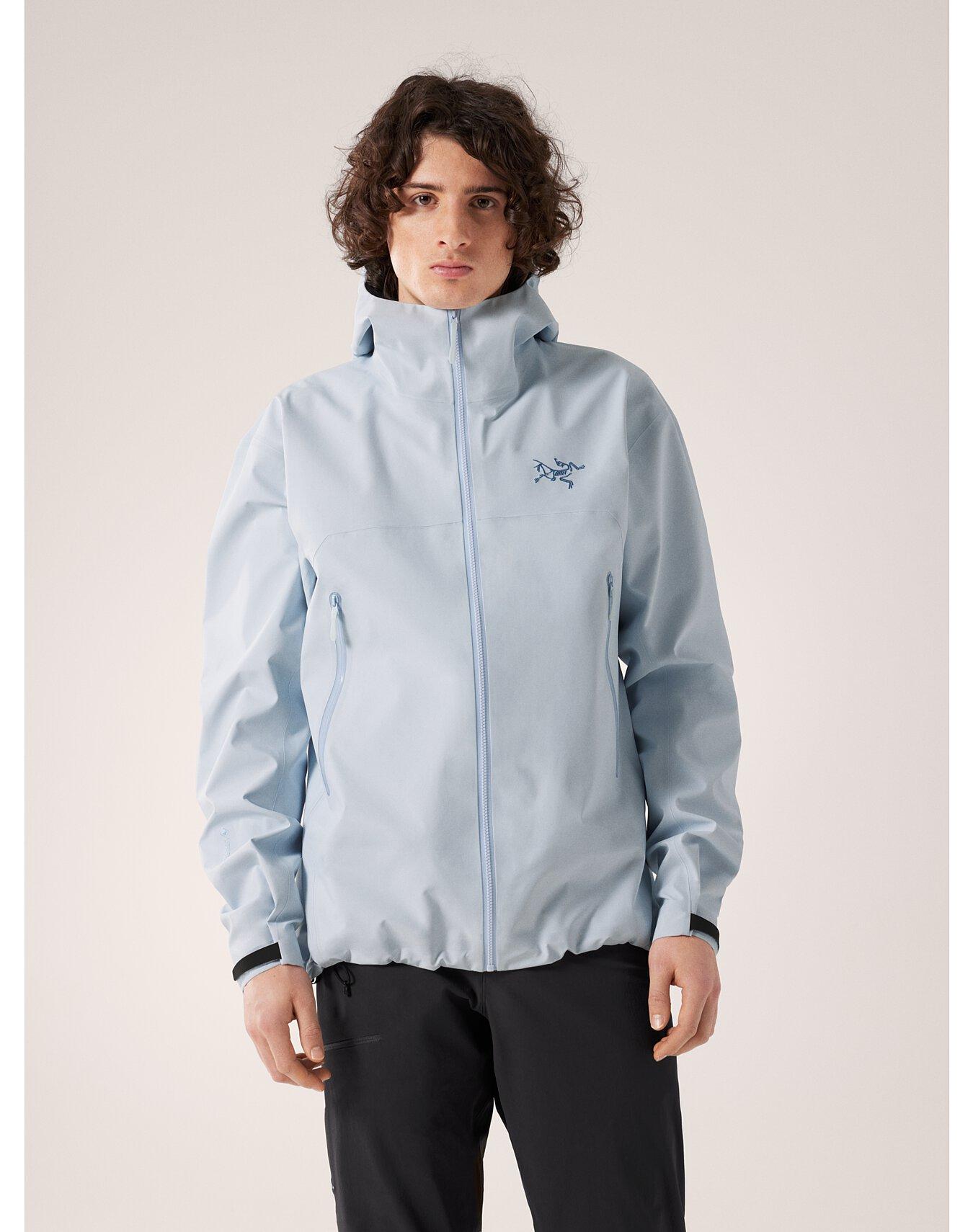 Beta Jacket Men's by ARC'TERYX