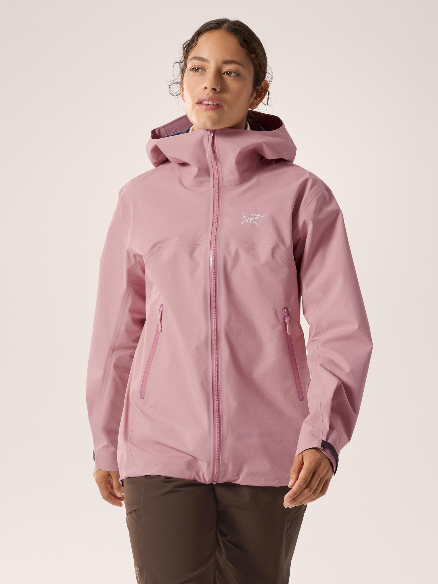 Beta Jacket Women's by ARC'TERYX