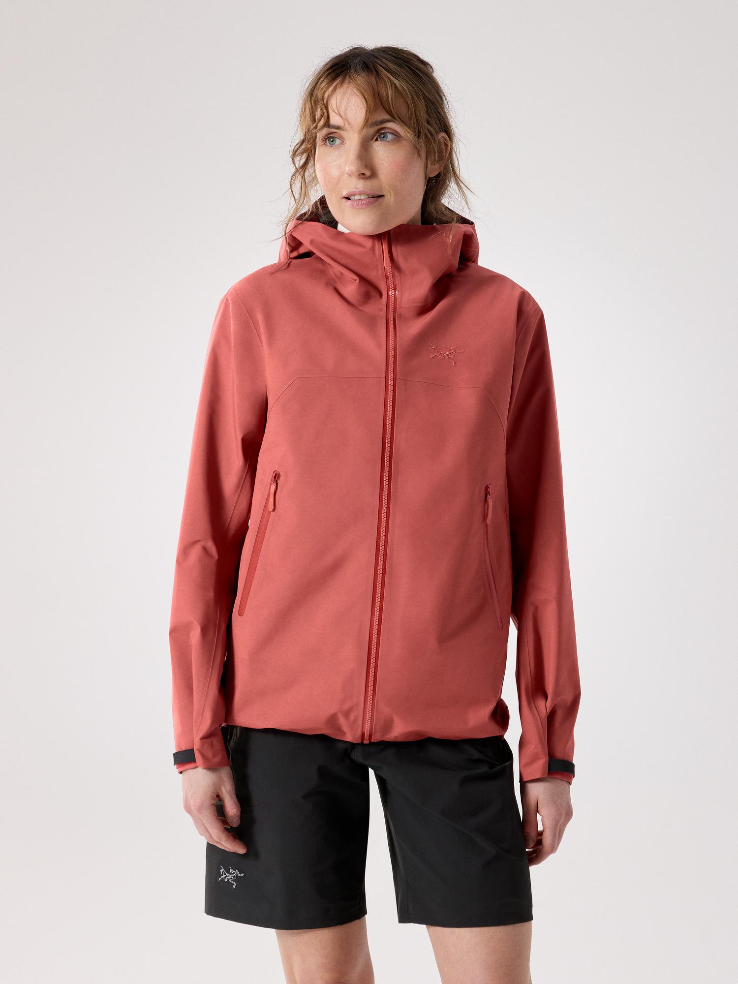Beta Jacket Women's by ARC'TERYX