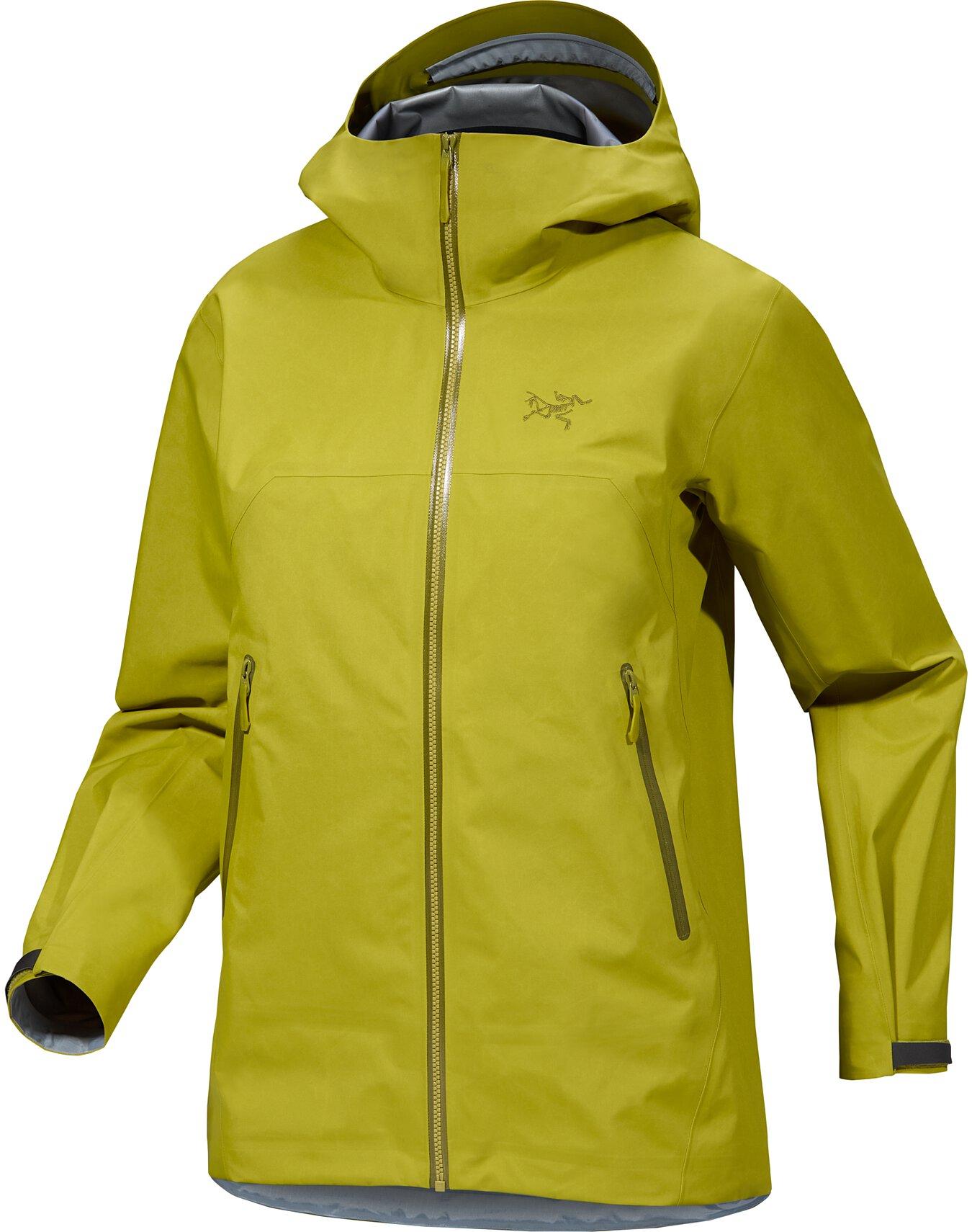 Beta Jacket Women's by ARC'TERYX