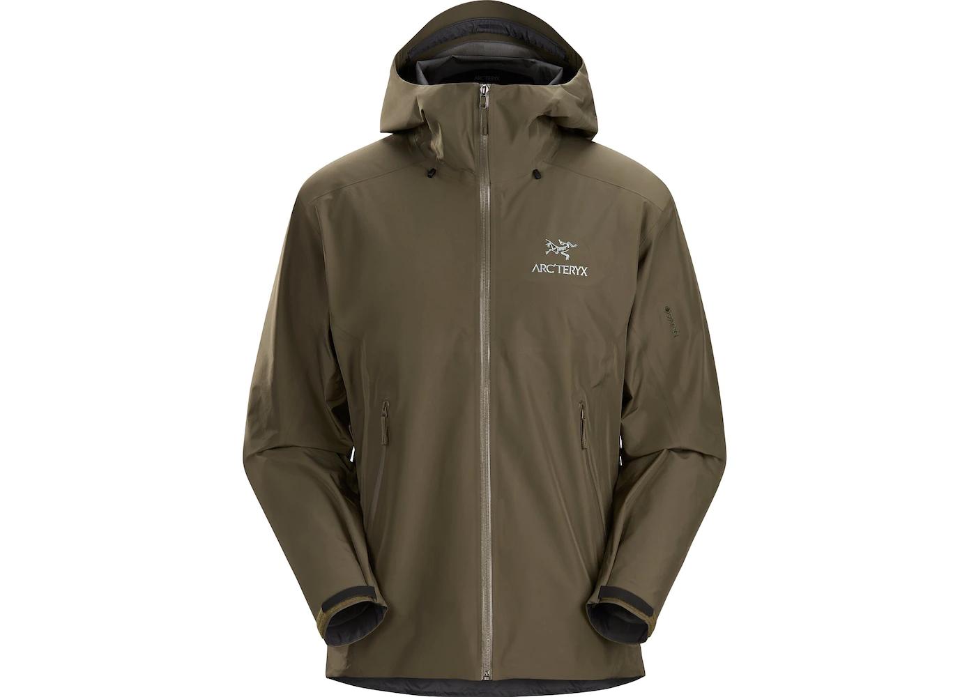 Beta LT Men's Jacket Tatsu by ARC'TERYX