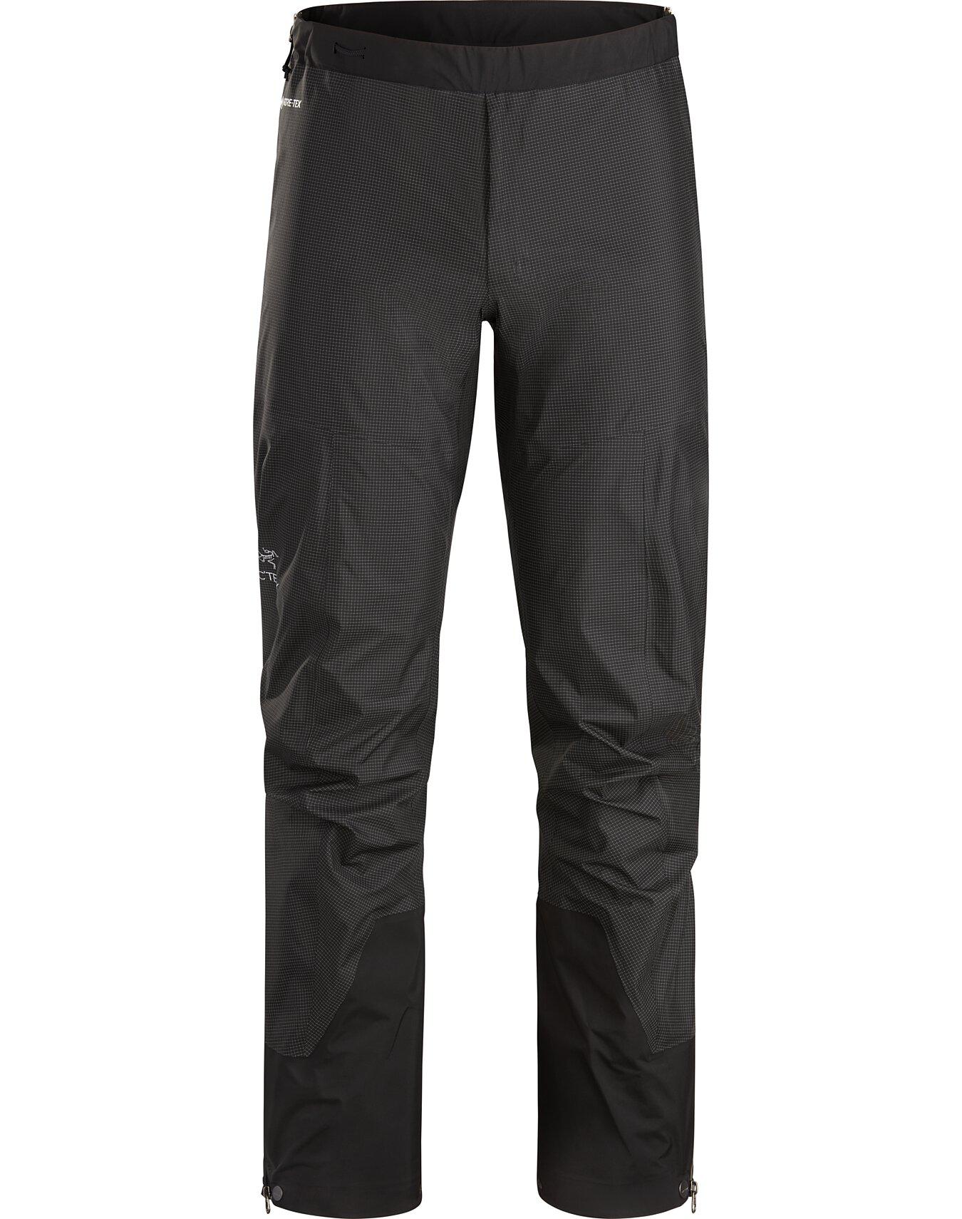 Beta LT Pant Hadron Men's by ARC'TERYX