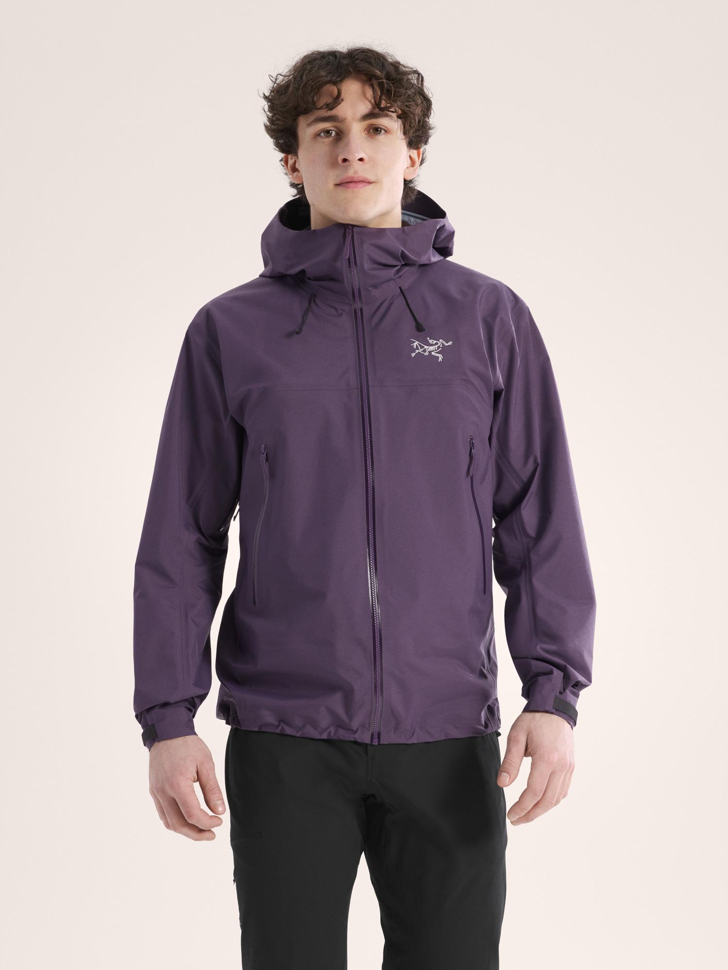 Beta SL Jacket Men's by ARC'TERYX