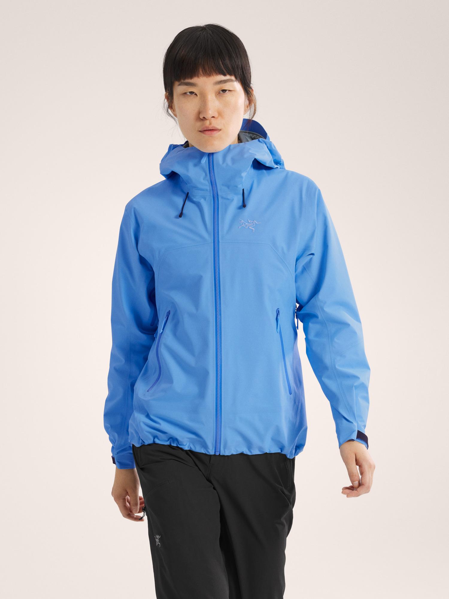 Beta SL Jacket Women's by ARC'TERYX