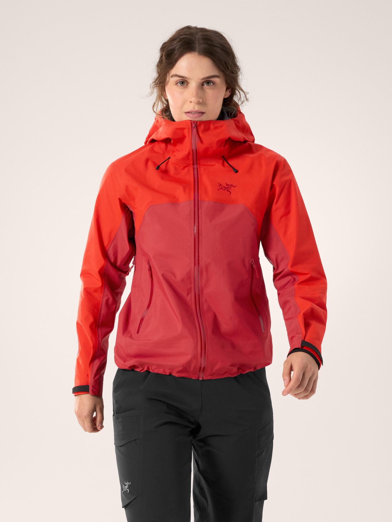 Beta SL Jacket Women's by ARC'TERYX