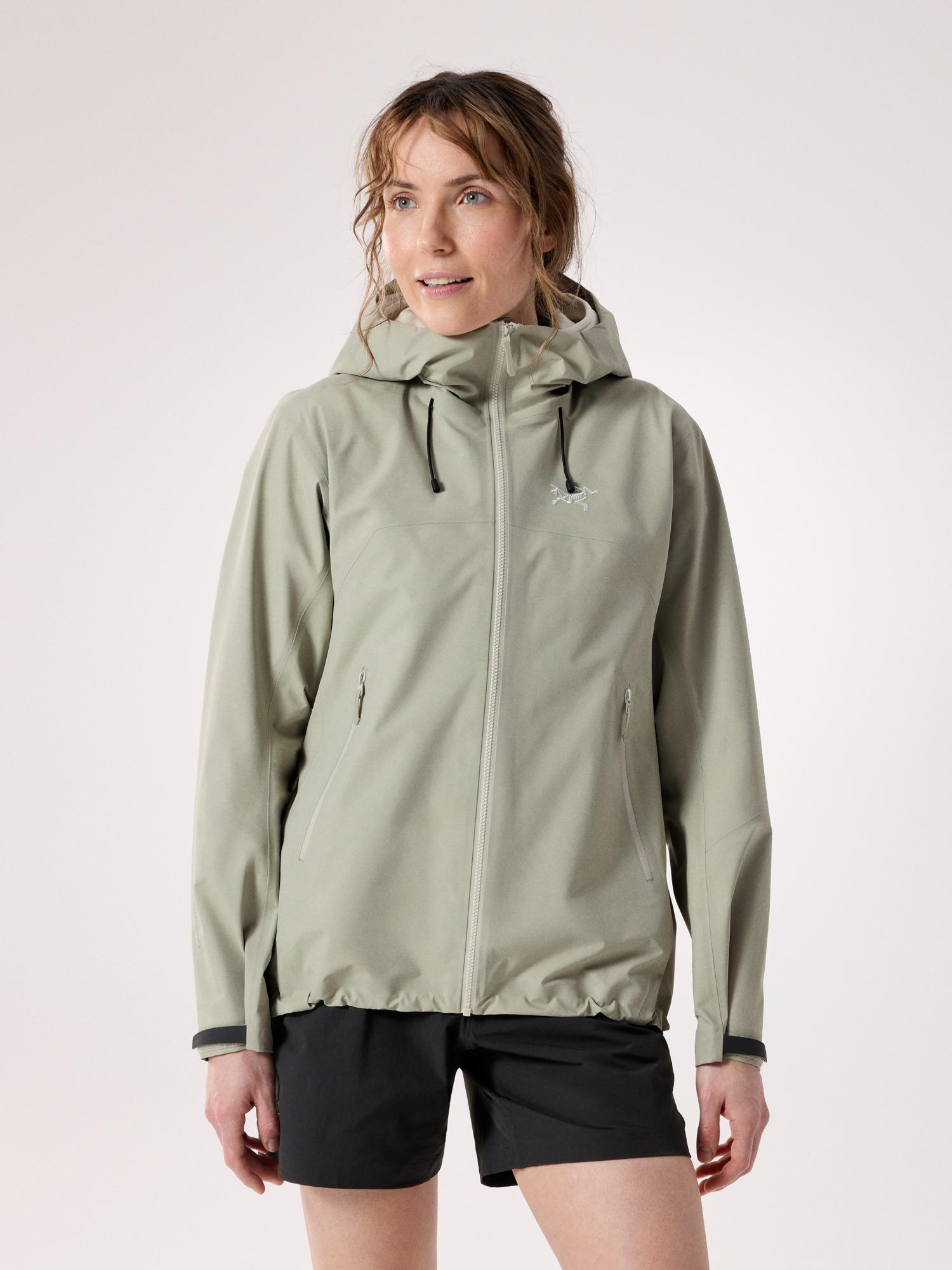 Beta SL Jacket Women's by ARC'TERYX