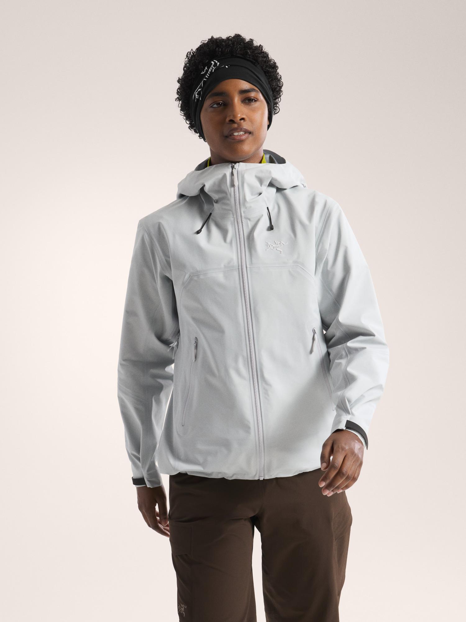 Beta SL Jacket Women's by ARC'TERYX