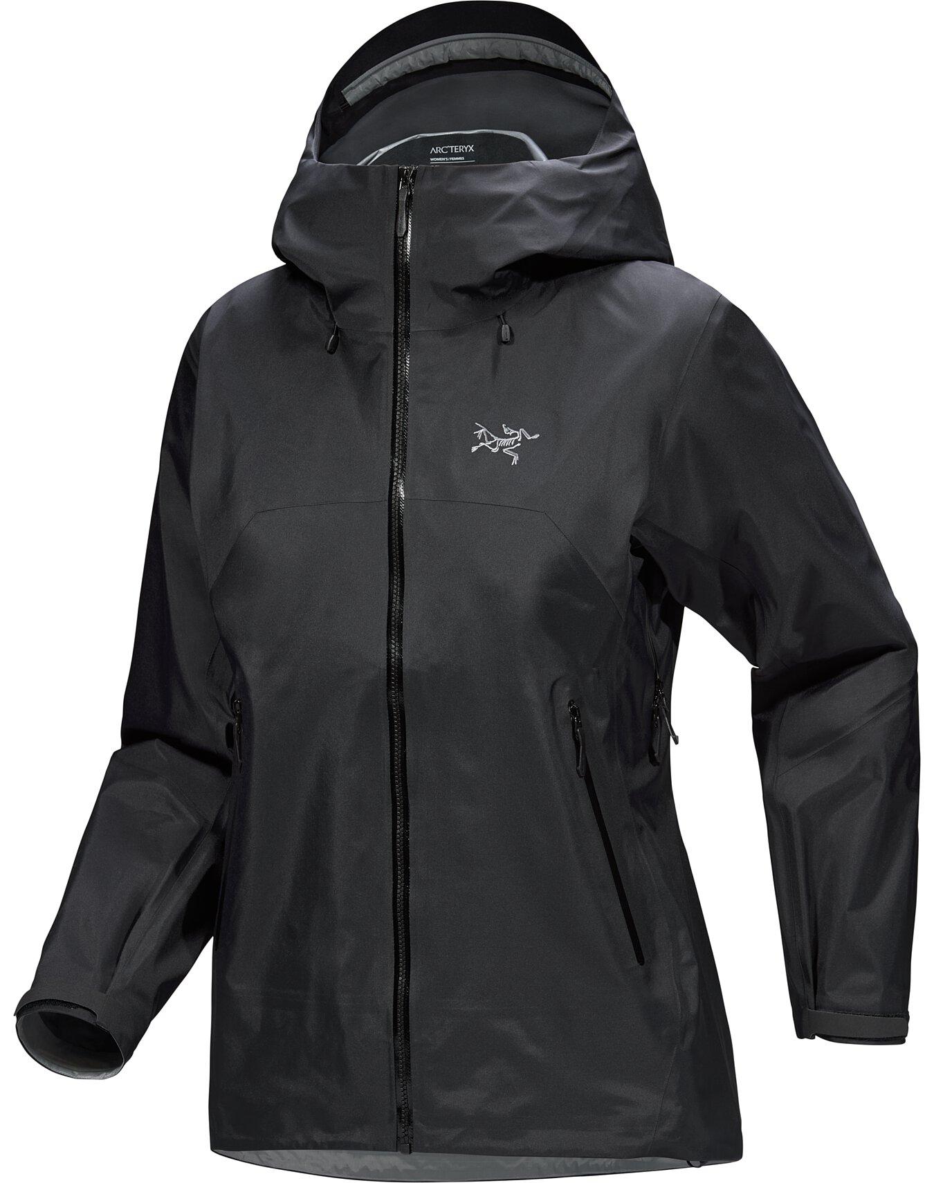 Beta SL Jacket Women's by ARC'TERYX