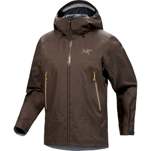 Beta SL Jacket by ARC'TERYX