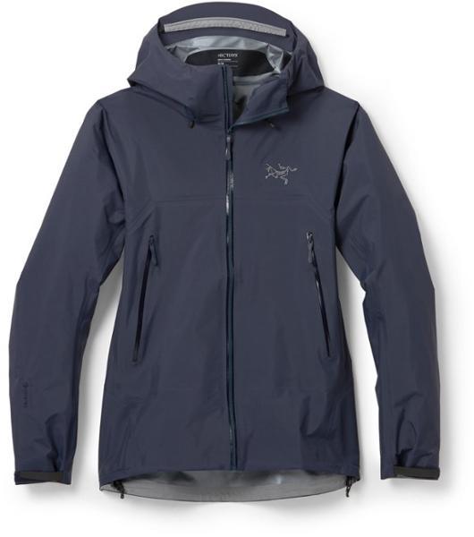 Beta SL Jacket by ARC'TERYX