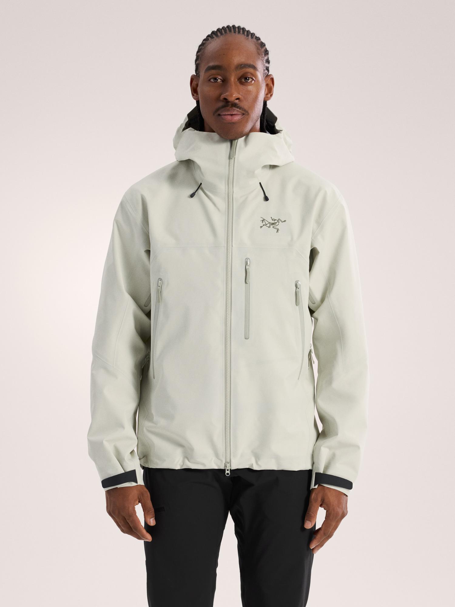 Beta SV Jacket Men's by ARC'TERYX
