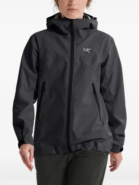 Beta hoodied jacket by ARC'TERYX