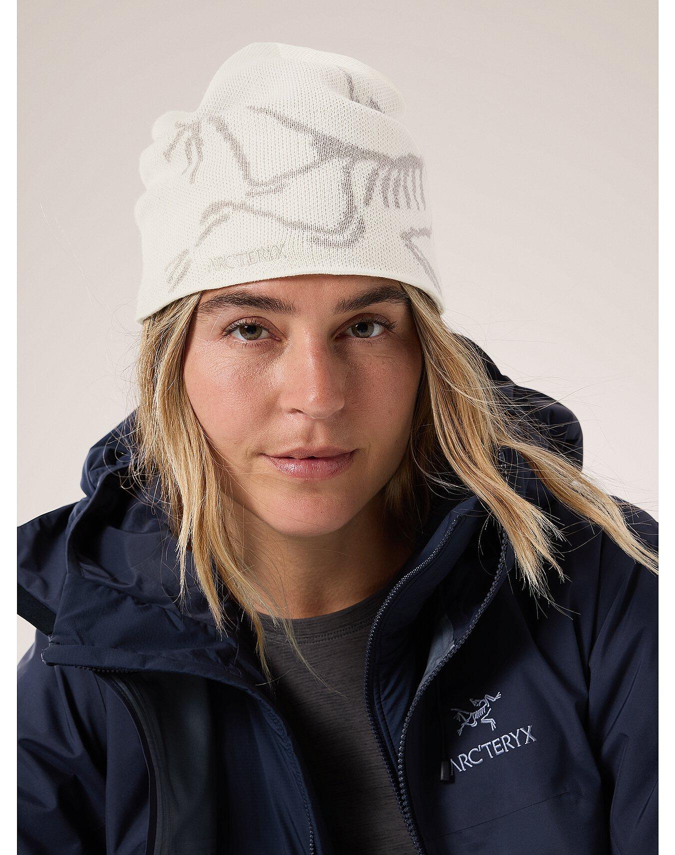 Bird Head Toque by ARC'TERYX