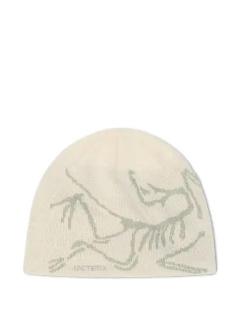 Bird Head Toque beanie by ARC'TERYX