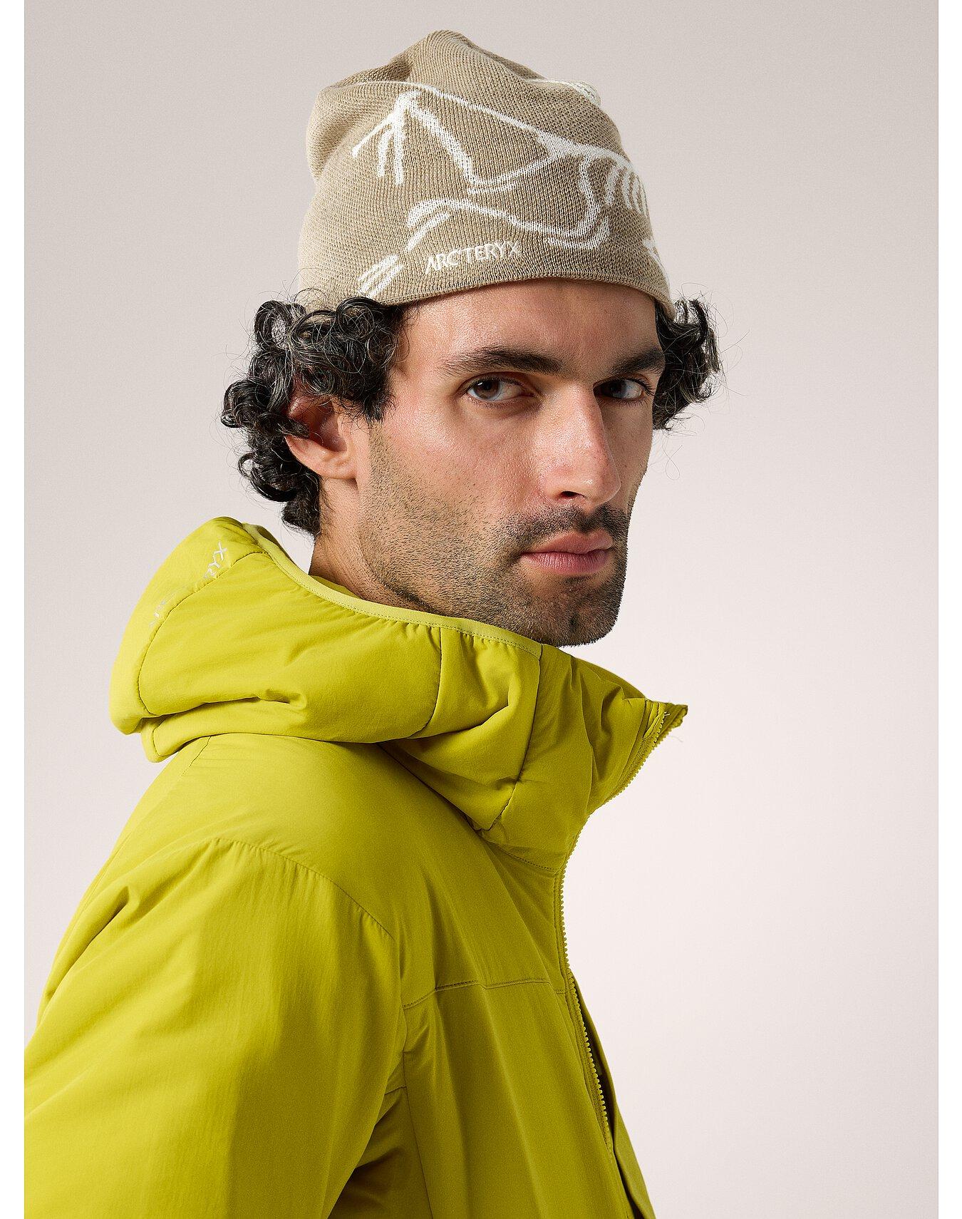 Bird Head Toque by ARC'TERYX