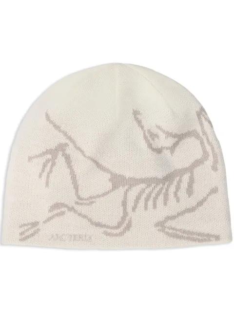 Bird Head beanie by ARC'TERYX