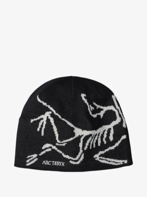 Bird Head beanie hat by ARC'TERYX