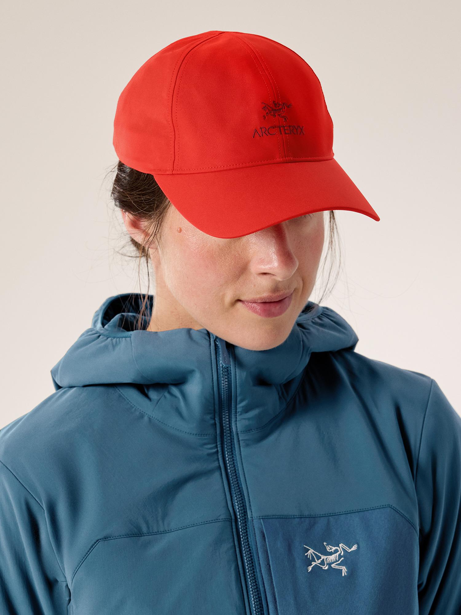 Bird Word Cap by ARC'TERYX