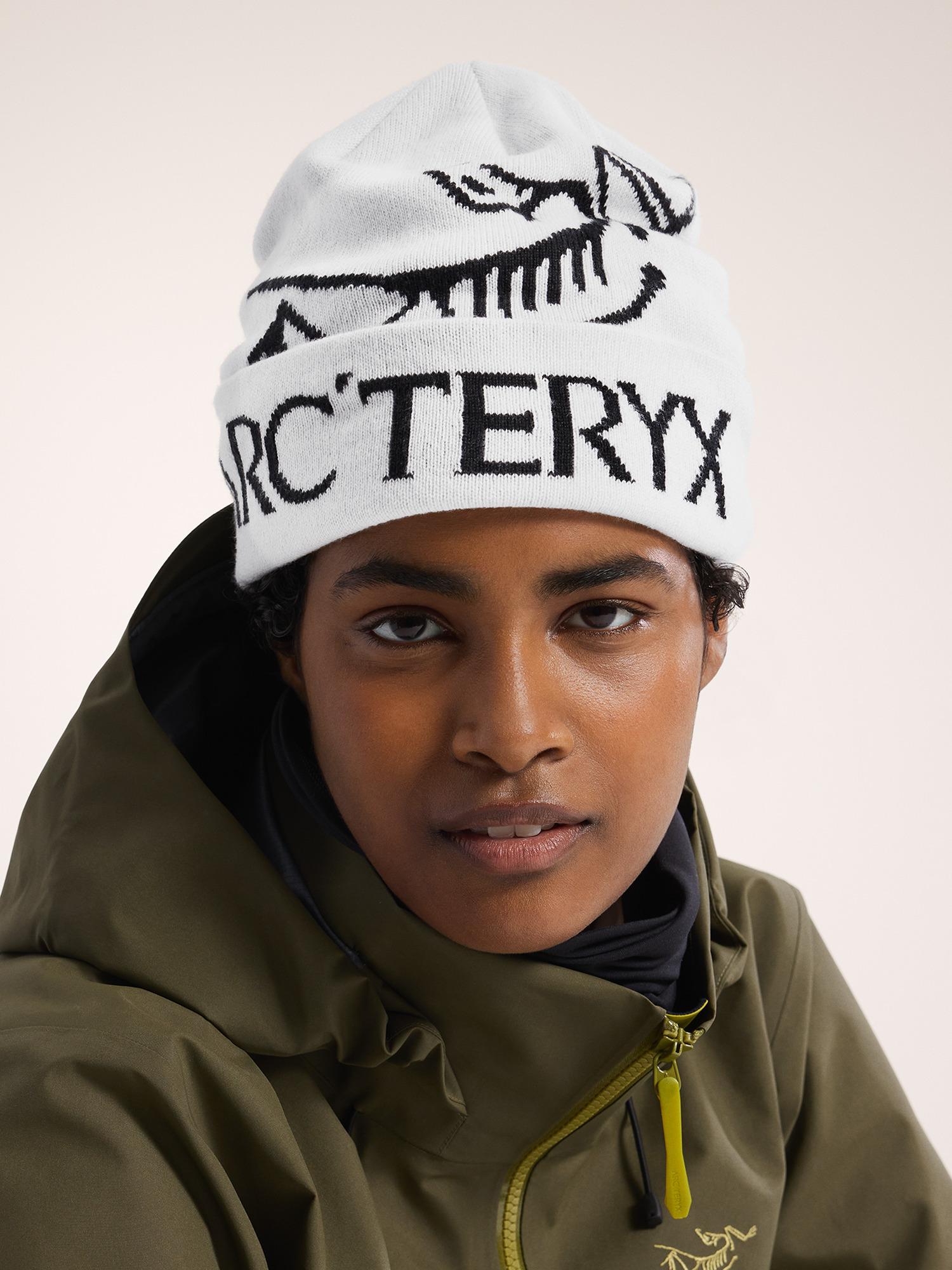 Bird Word Toque by ARC'TERYX | jellibeans