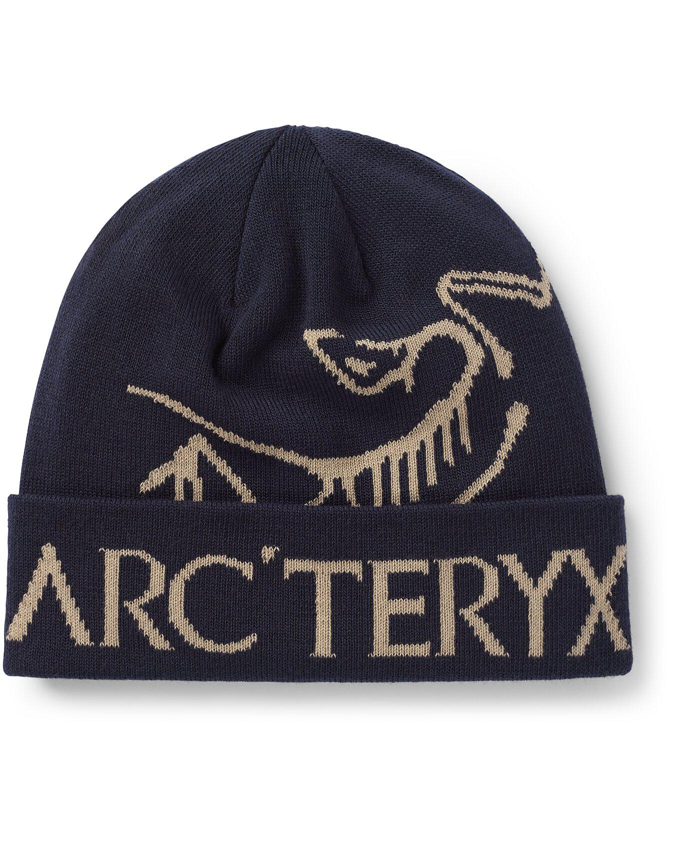 Bird Word Toque by ARC'TERYX | jellibeans