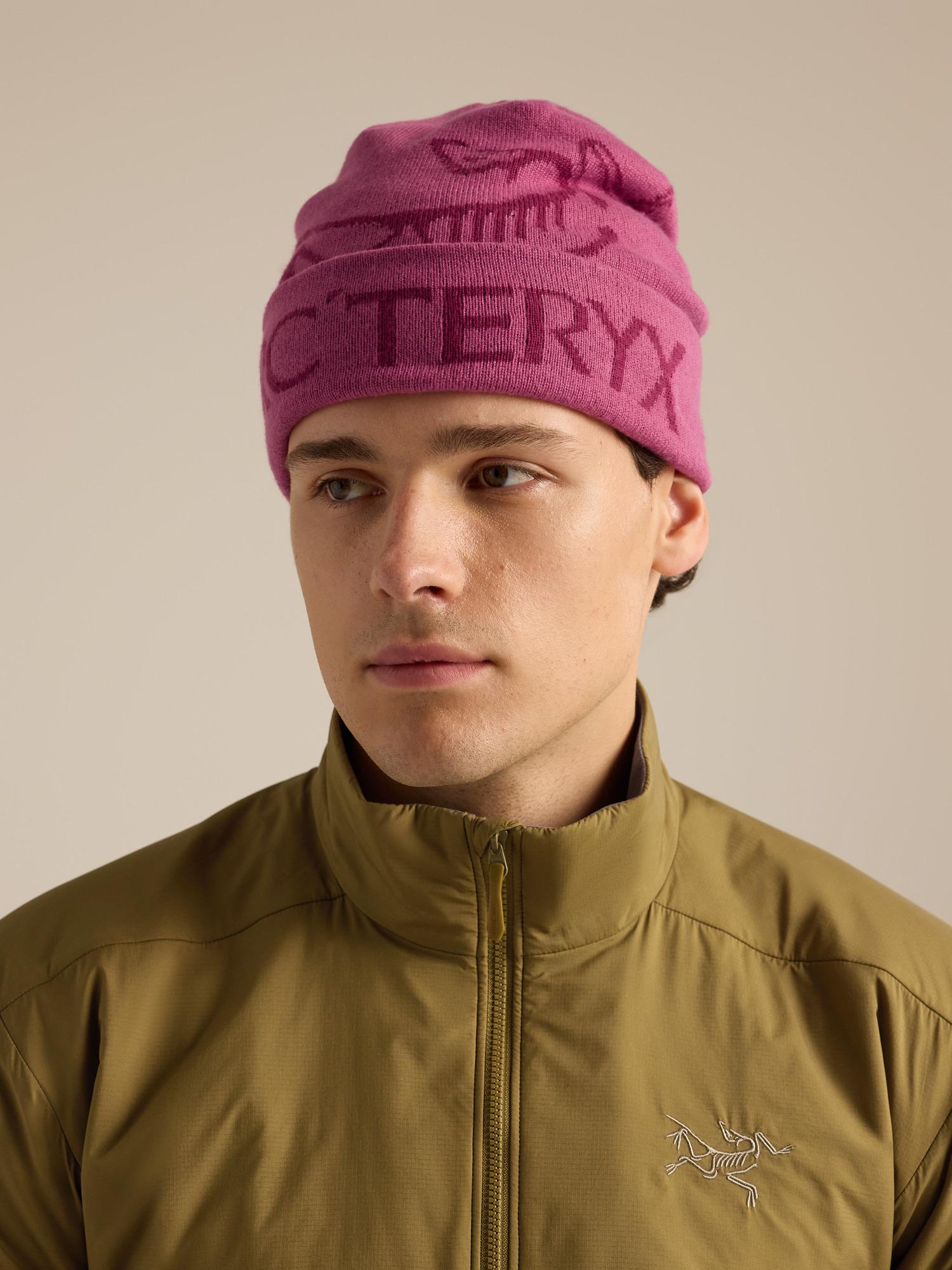 Bird Word Toque by ARC'TERYX