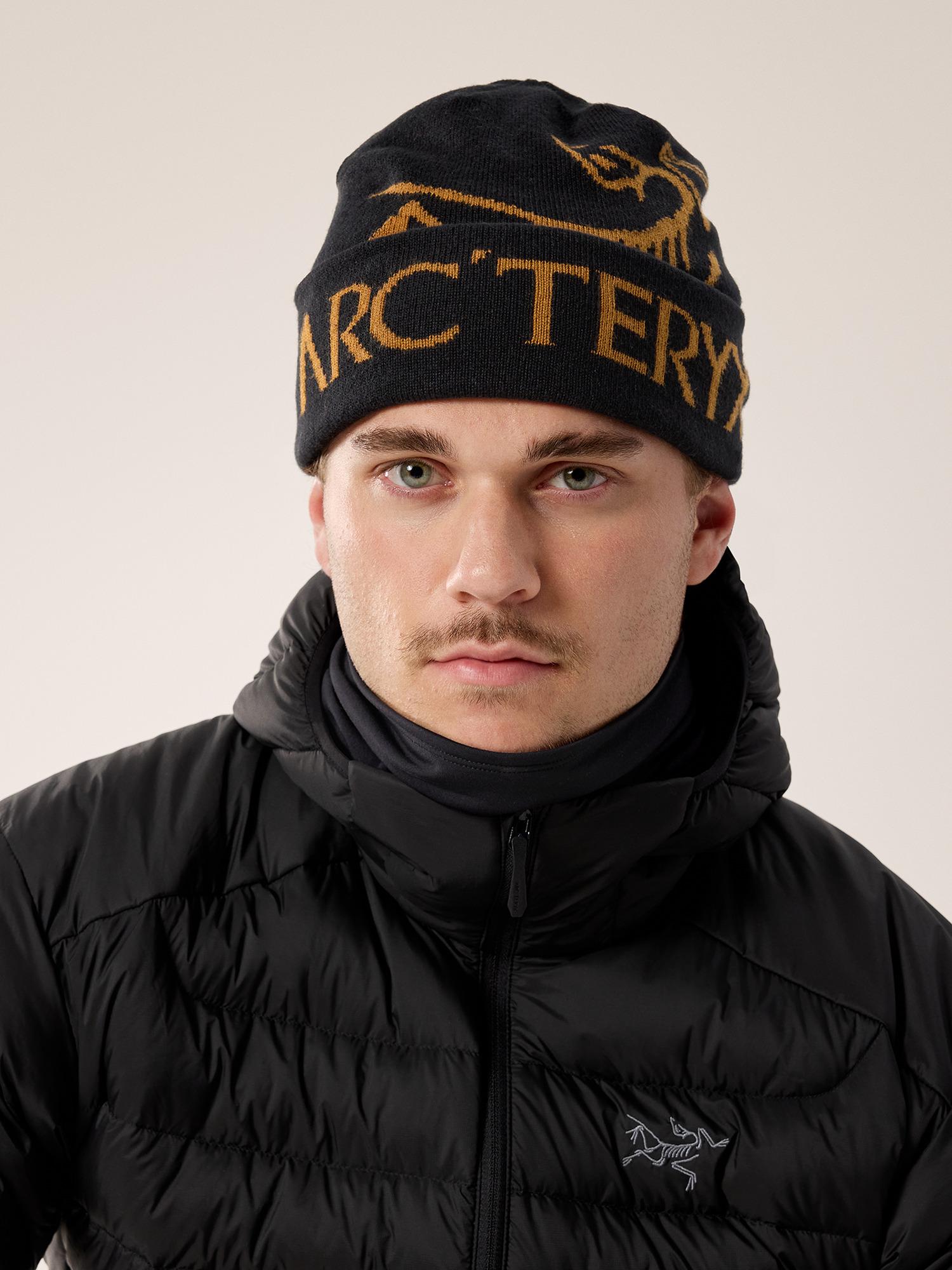 Bird Word Toque by ARC'TERYX