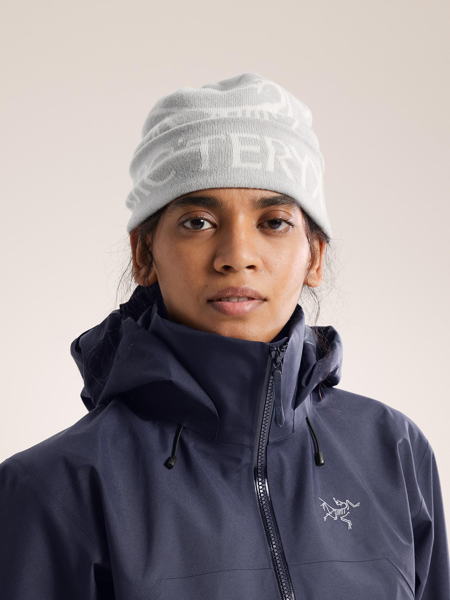 Bird Word Toque by ARC'TERYX | jellibeans