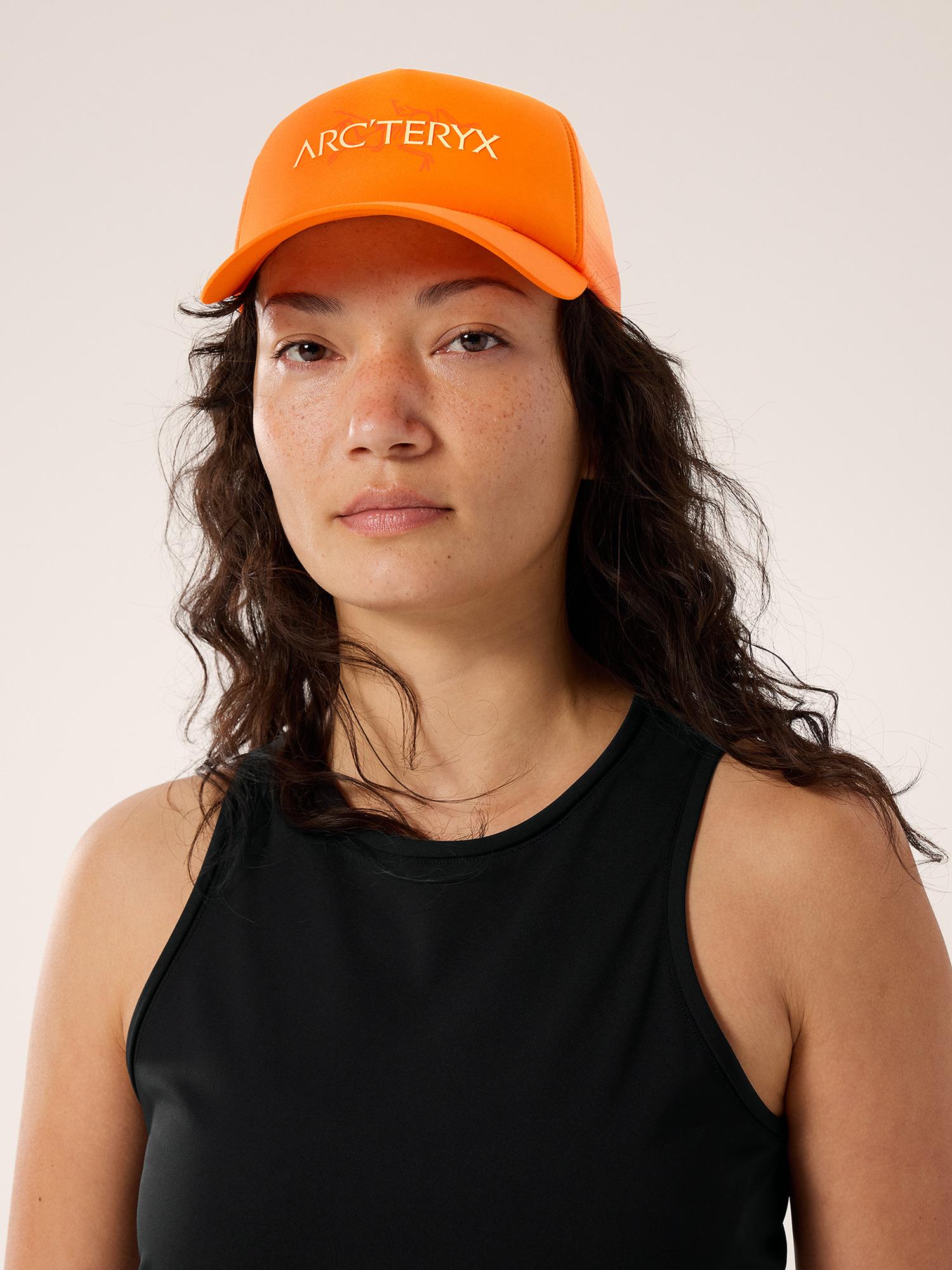 Bird Word Trucker Hat by ARC'TERYX