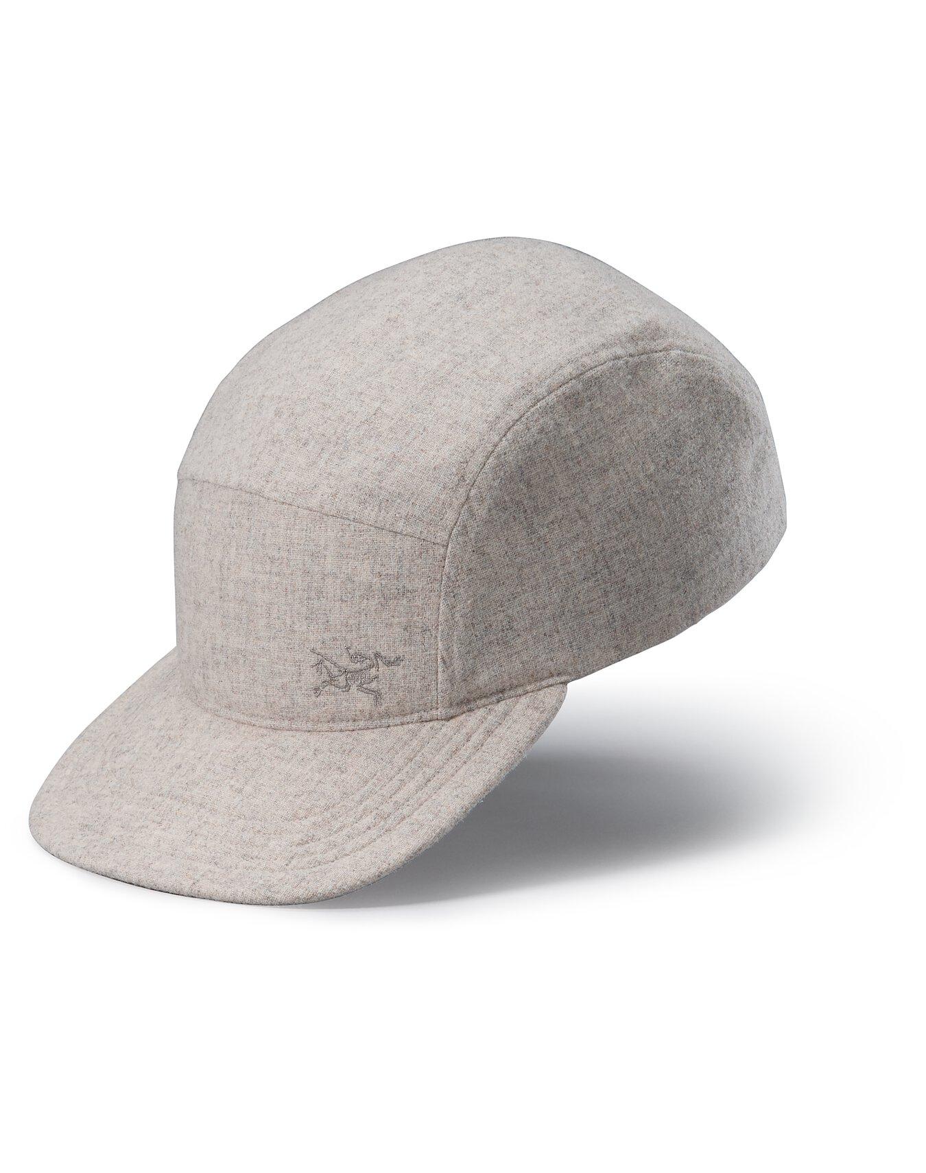 Calidum 5 Panel Wool Cap by ARC'TERYX