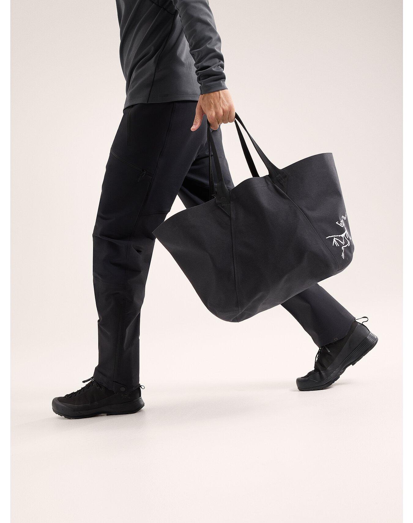 Carrier 45 Gear Tote by ARC'TERYX
