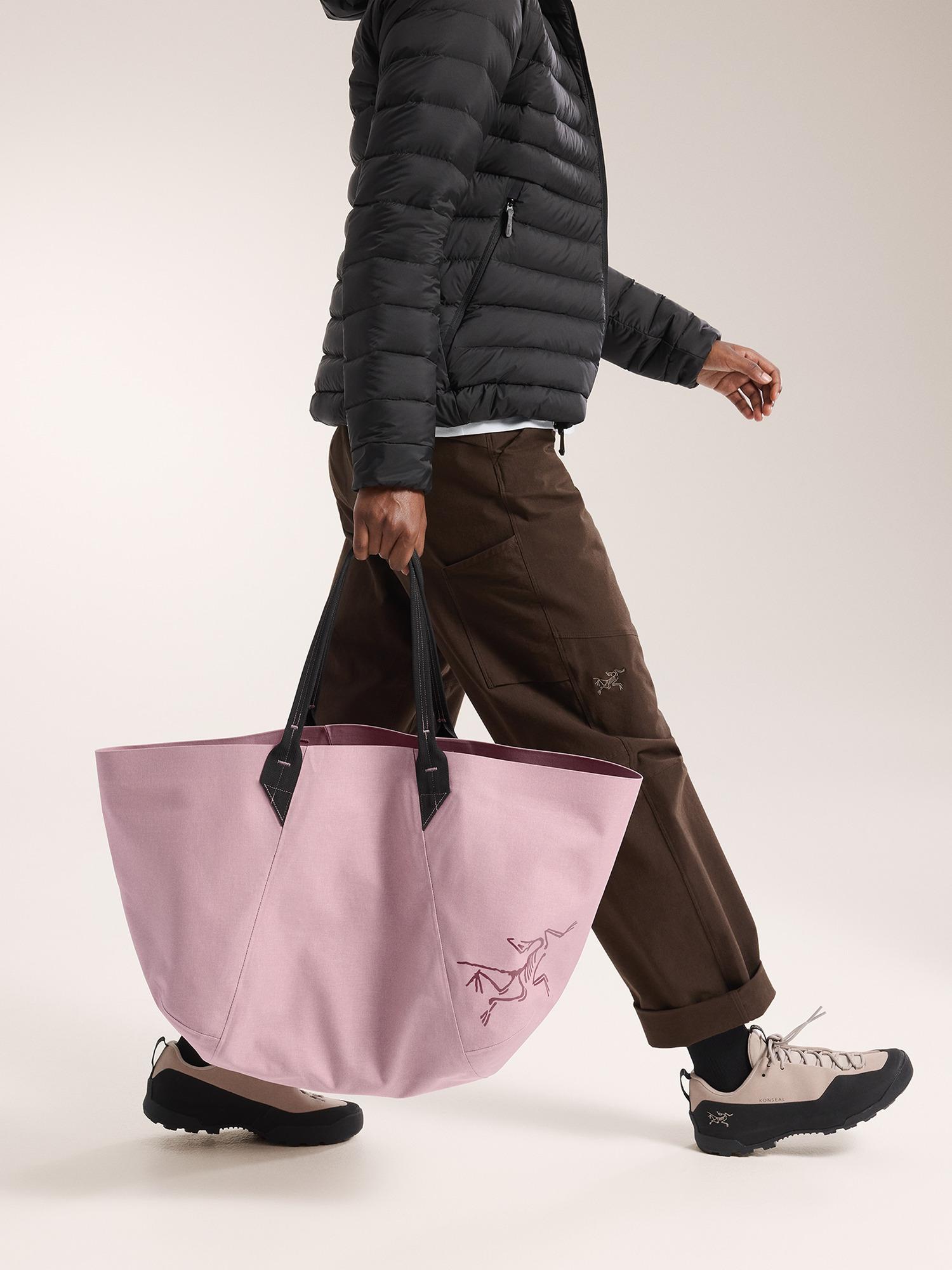 Carrier 45 Gear Tote by ARC'TERYX