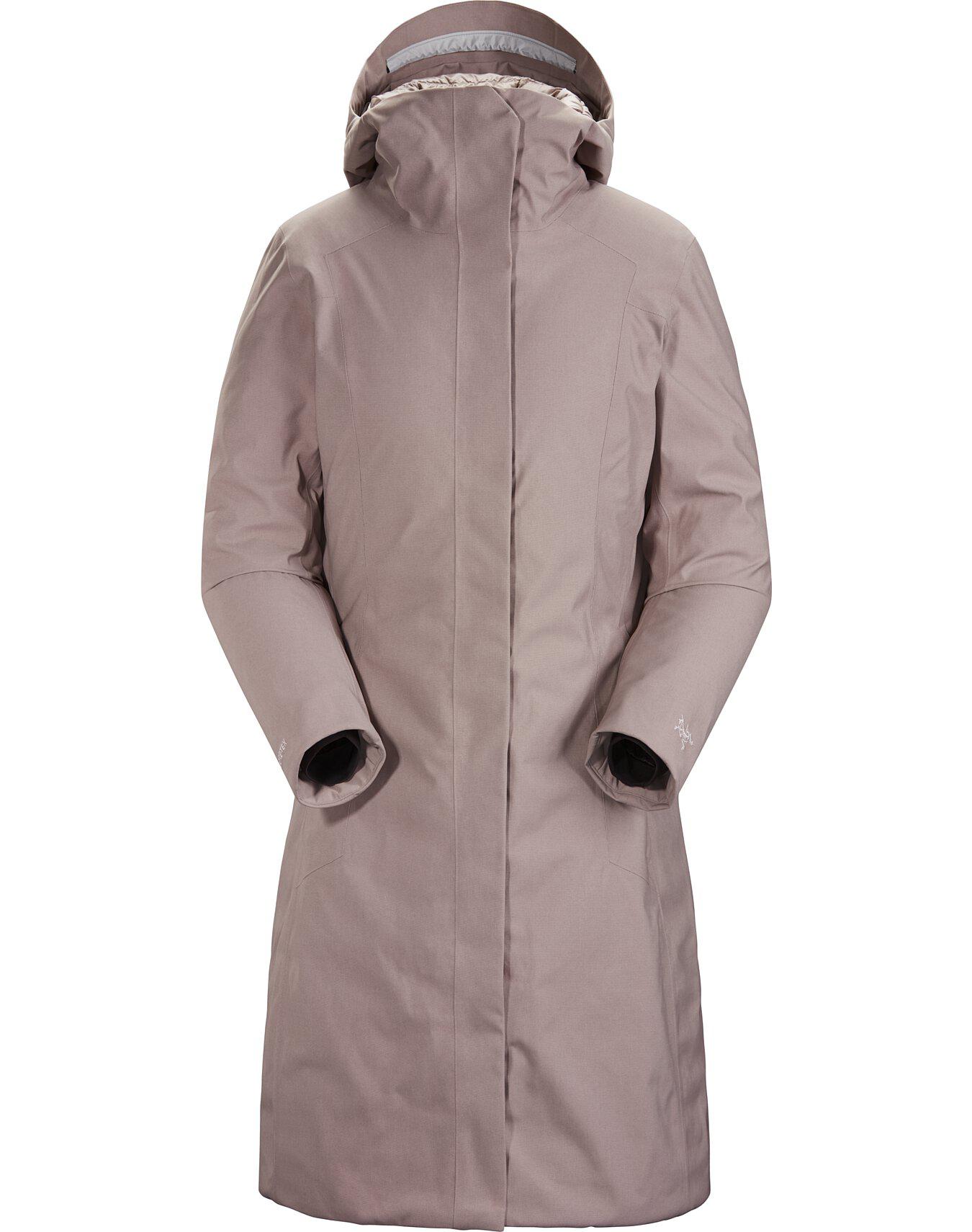 Centrale Parka Women's by ARC'TERYX