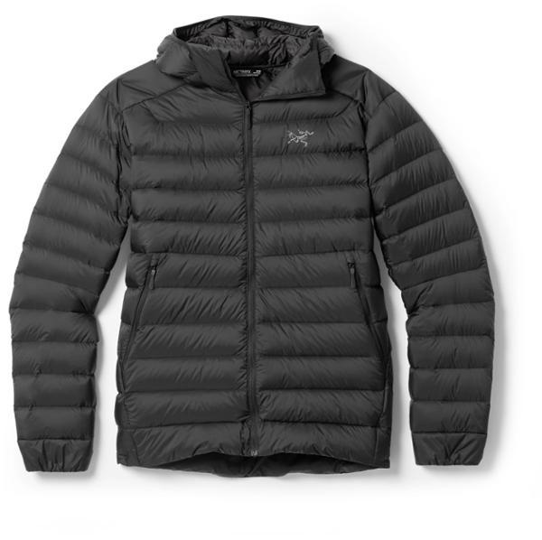 Cerium Down Hoody by ARC'TERYX