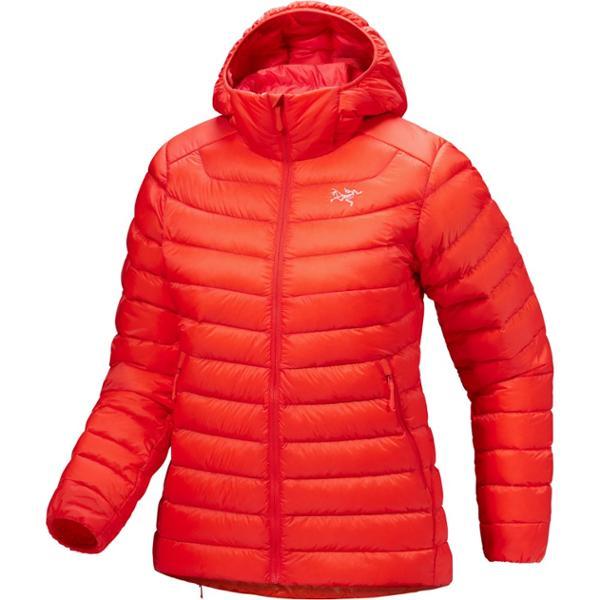 Cerium Down Hoody by ARC'TERYX