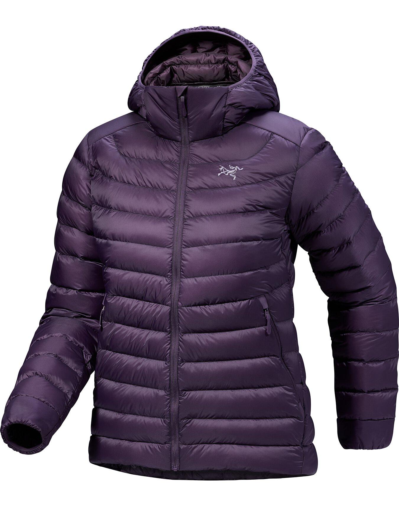 Cerium Hoody Women's by ARC'TERYX
