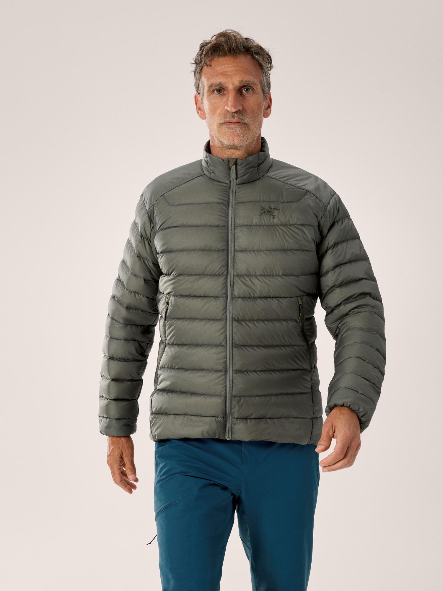 Cerium Jacket Men's by ARC'TERYX