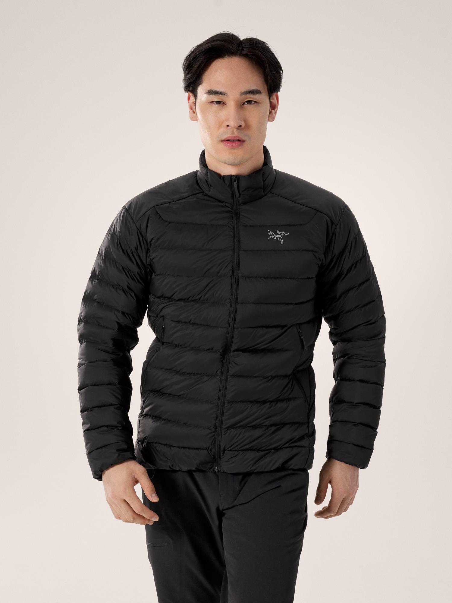Cerium Jacket Men's by ARC'TERYX