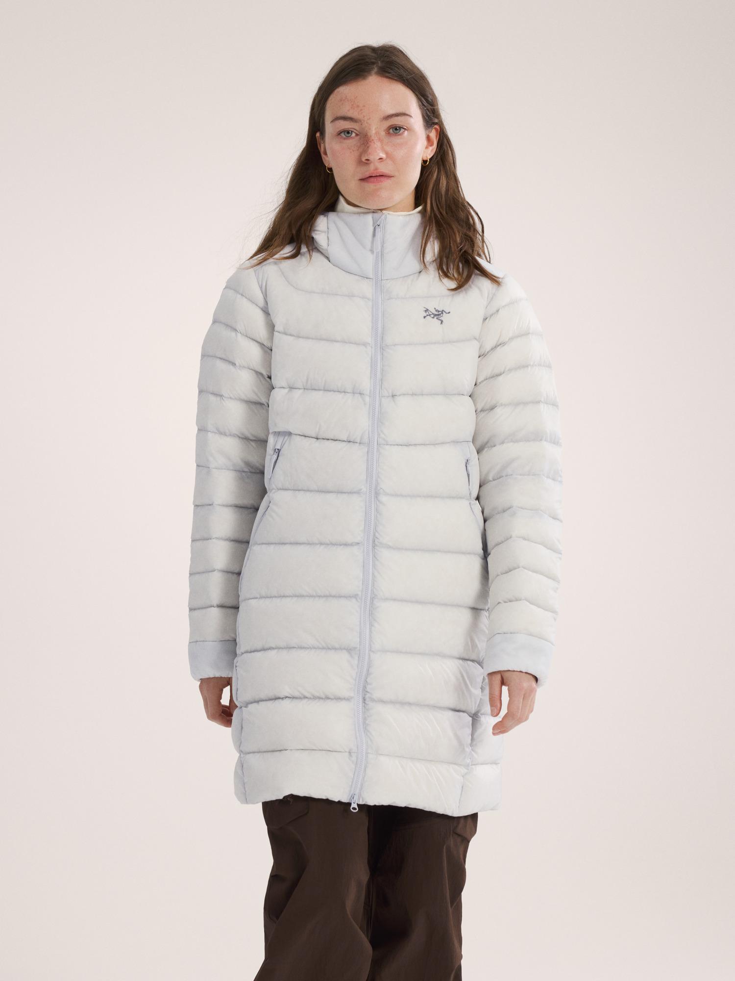 Cerium Mid Coat Women's by ARC'TERYX
