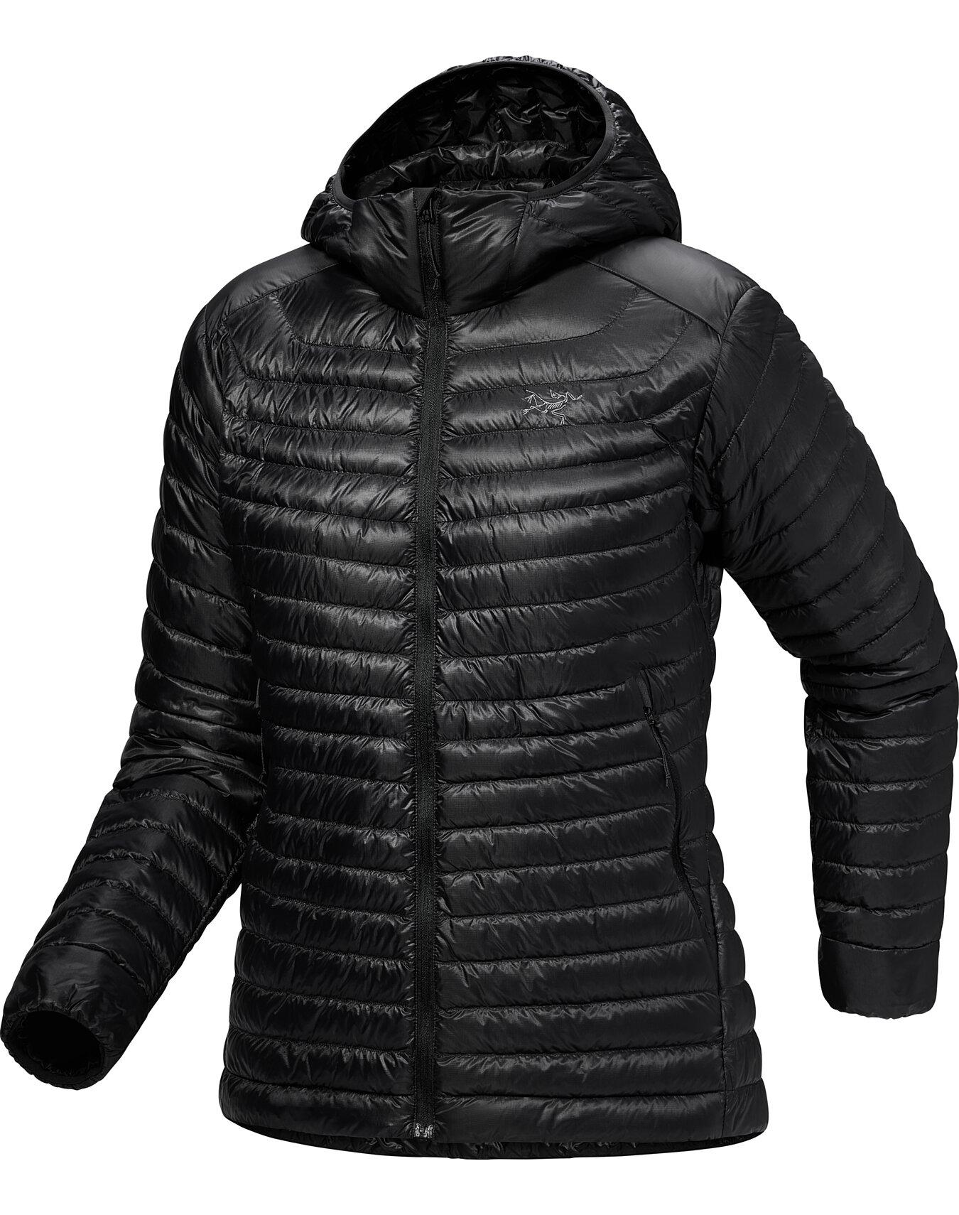 Cerium SL Hoody Women's by ARC'TERYX