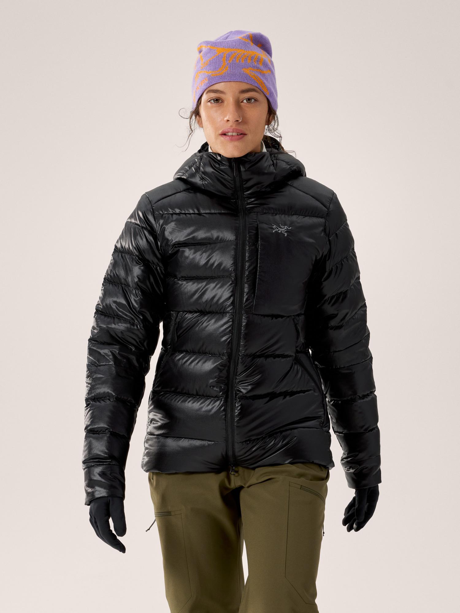Cerium SV Hoody Women's by ARC'TERYX