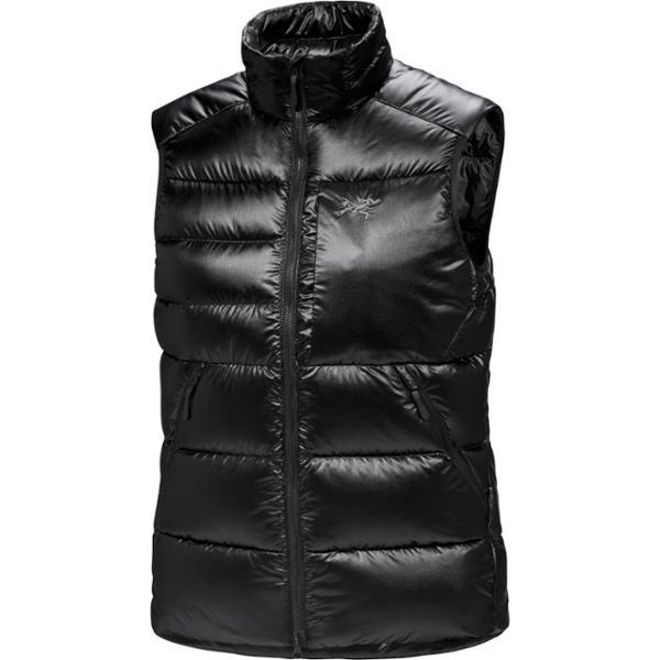 Cerium SV Vest by ARC'TERYX