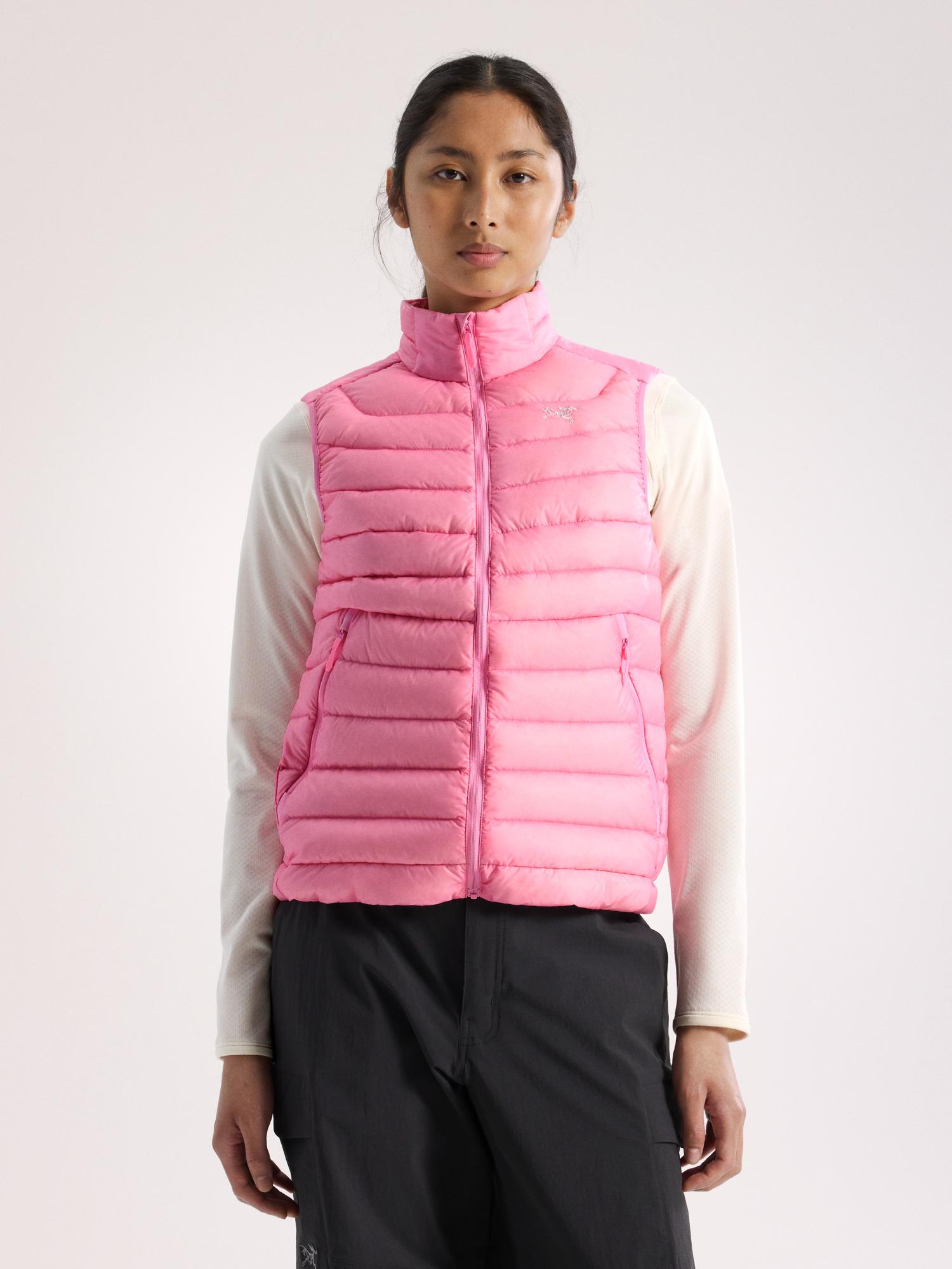 Cerium Vest Women's by ARC'TERYX