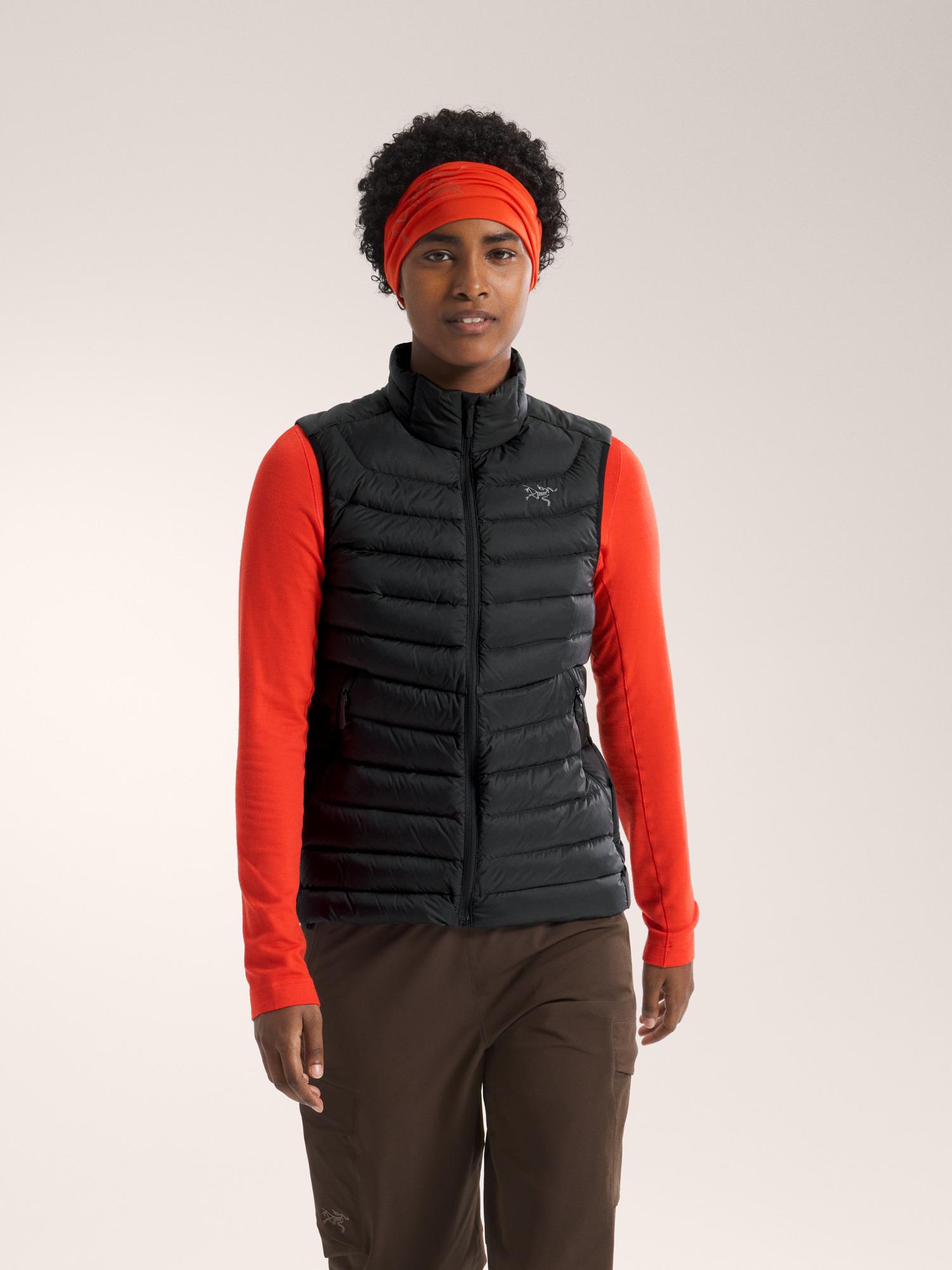 Cerium Vest Women's by ARC'TERYX