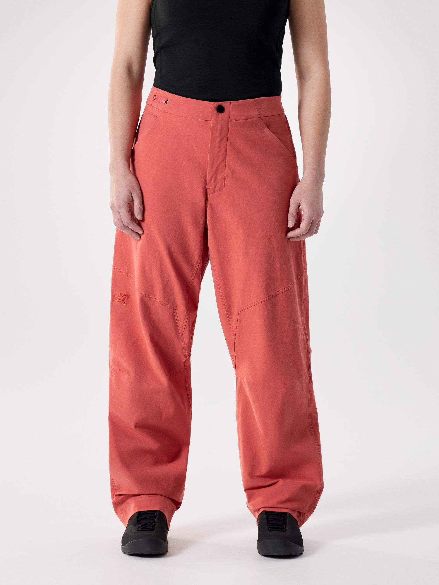 Clarkia Cotton Wide Leg Pant Women's by ARC'TERYX