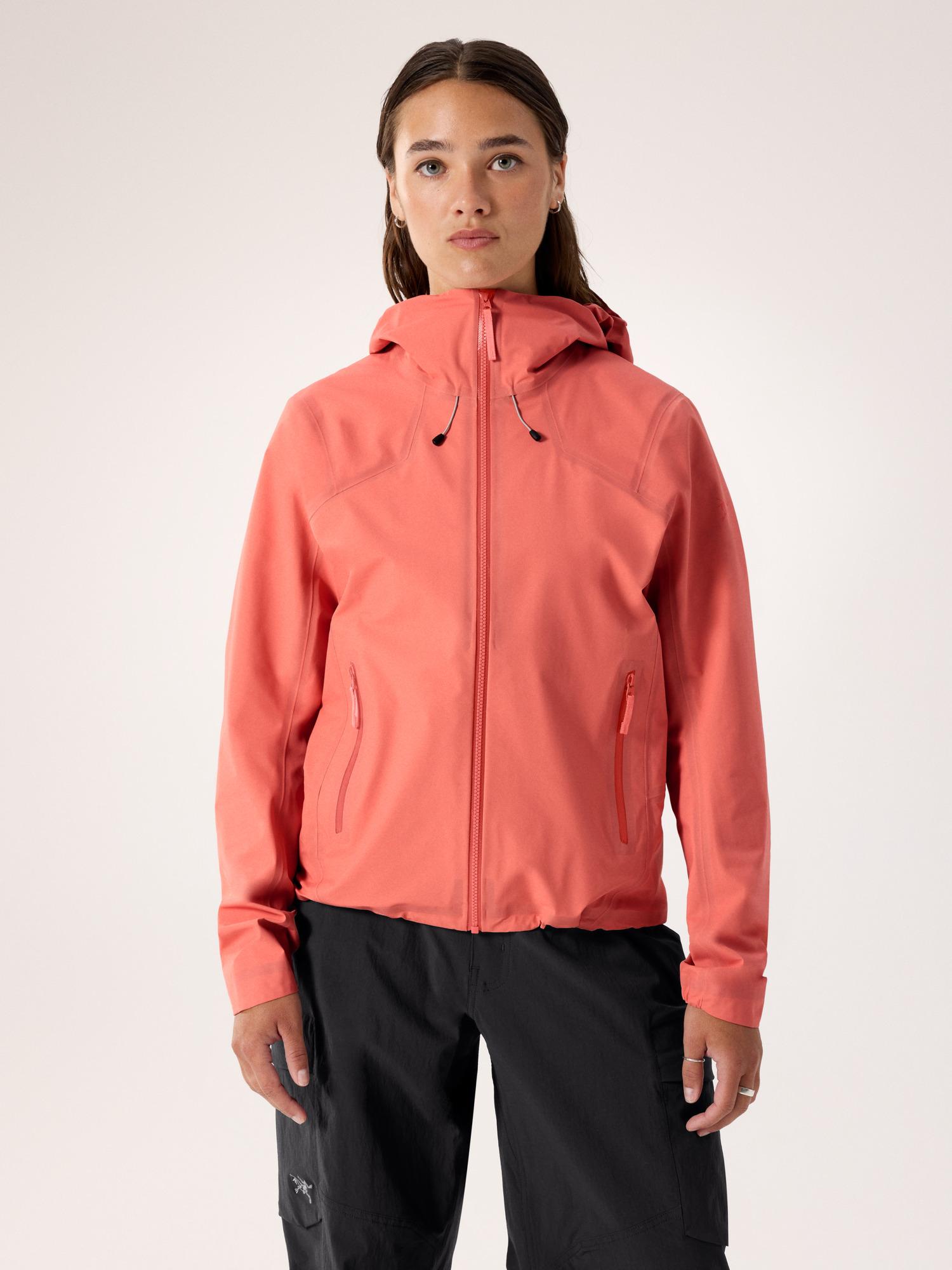 Coelle Jacket Women's by ARC'TERYX