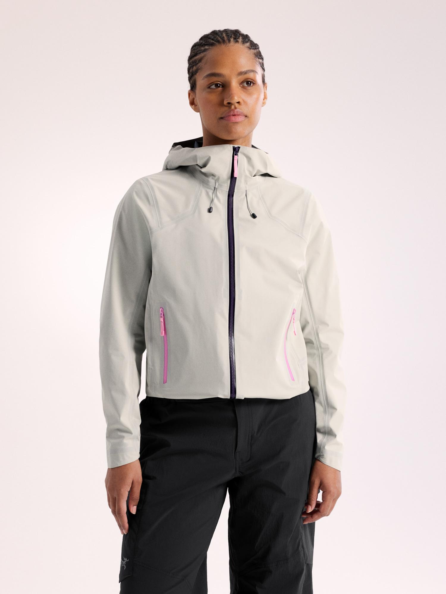 Coelle Jacket Women's by ARC'TERYX