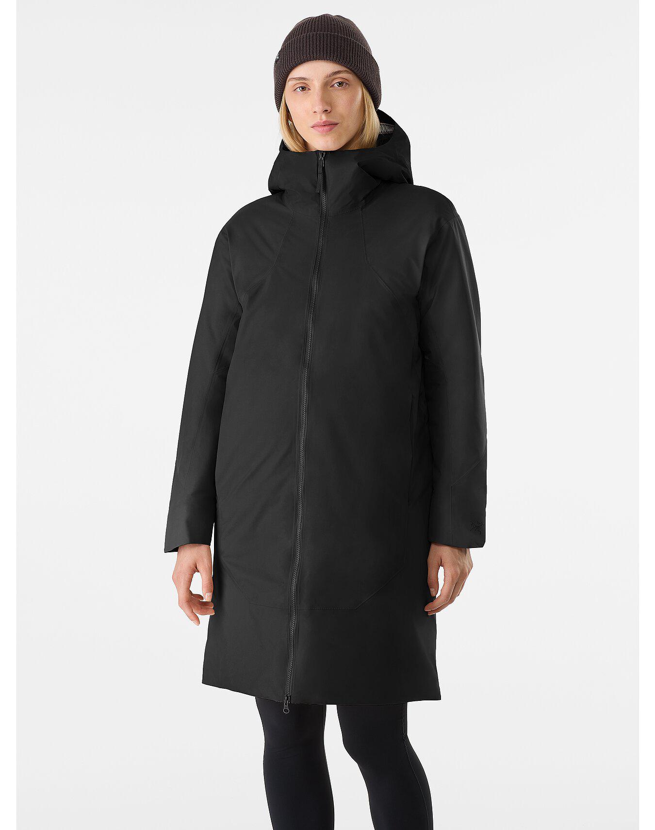 Coelle Parka Women's by ARC'TERYX