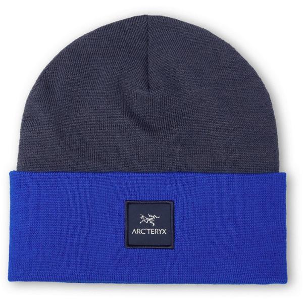 Color Block Toque by ARC'TERYX