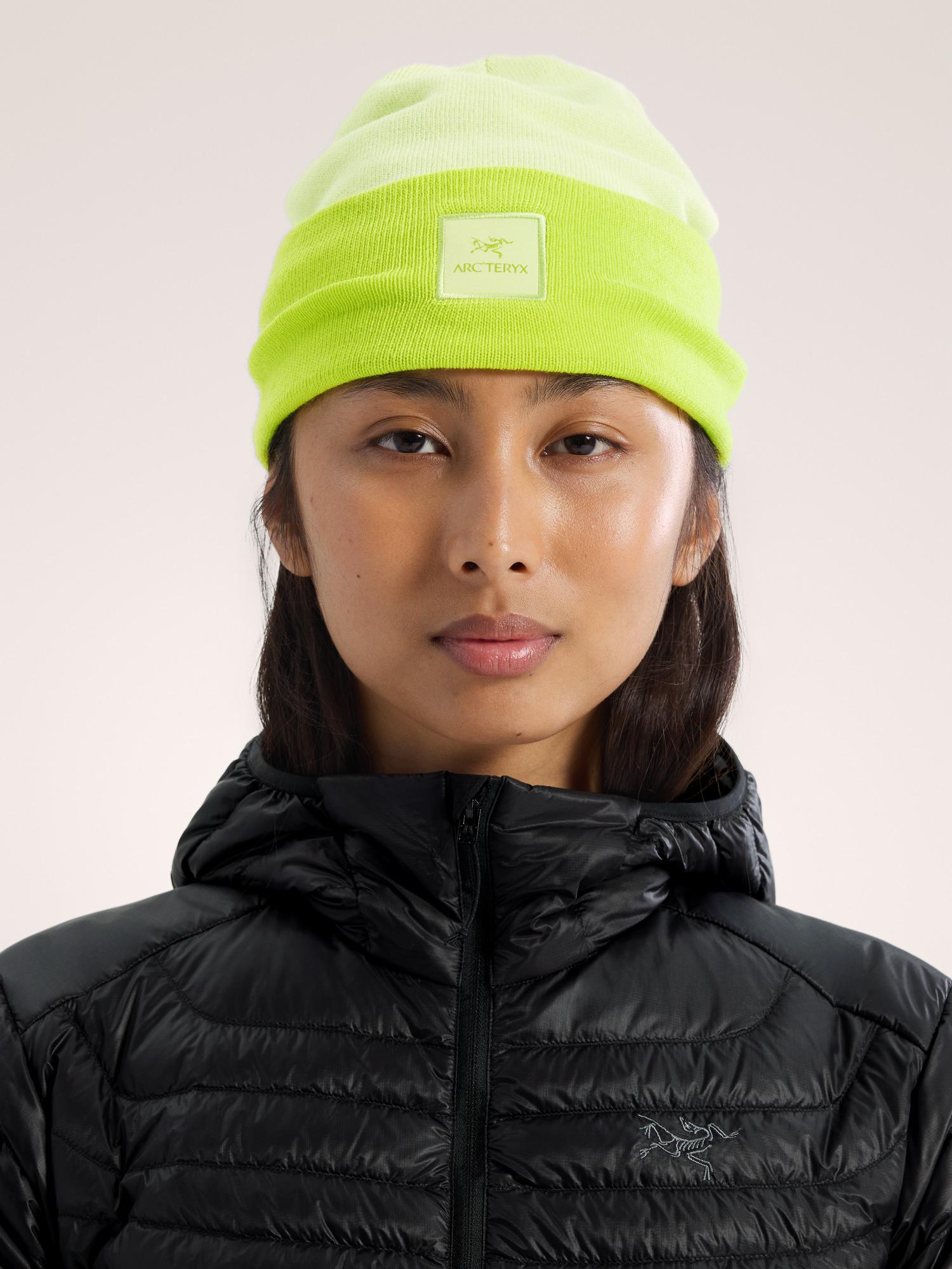Colour Block Toque by ARC'TERYX