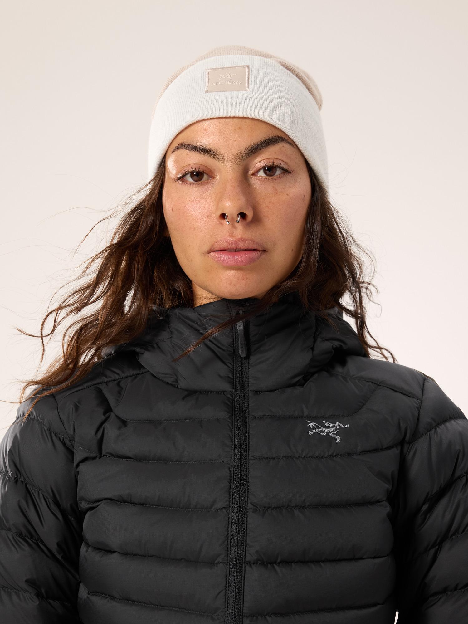 Colour Block Toque by ARC'TERYX